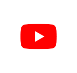 YouTube logo